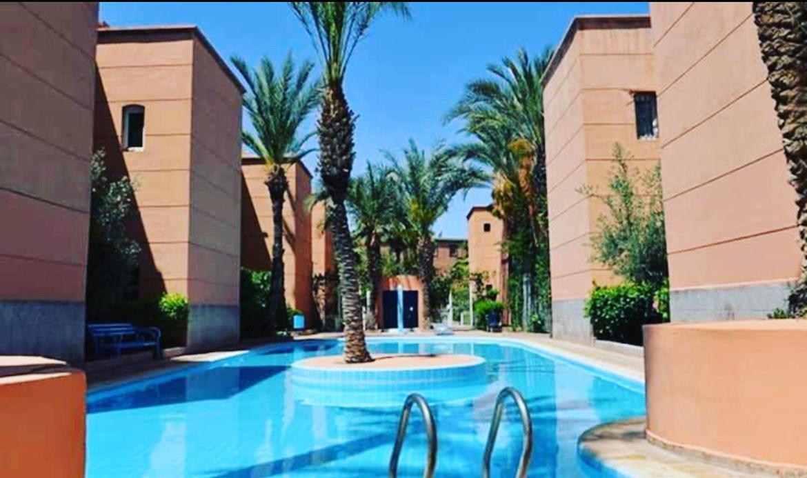Riad Khoya Magnifique Marrákes Kültér fotó
