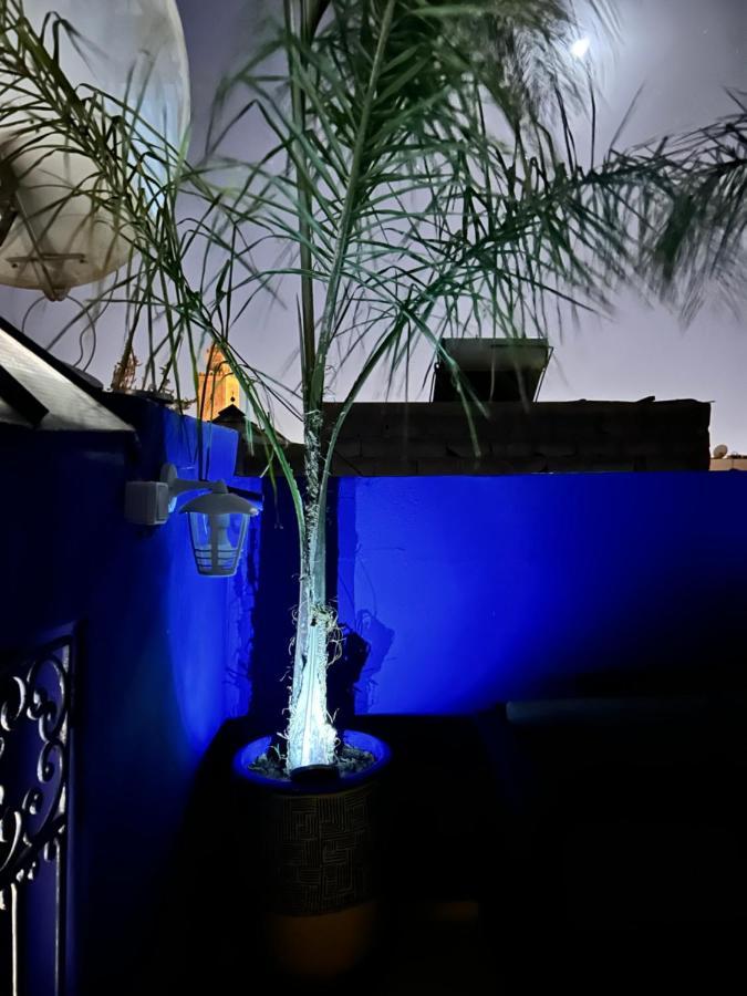 Riad Khoya Magnifique Marrákes Kültér fotó
