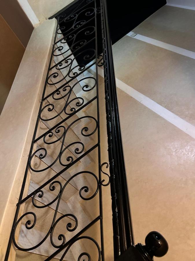 Riad Khoya Magnifique Marrákes Kültér fotó