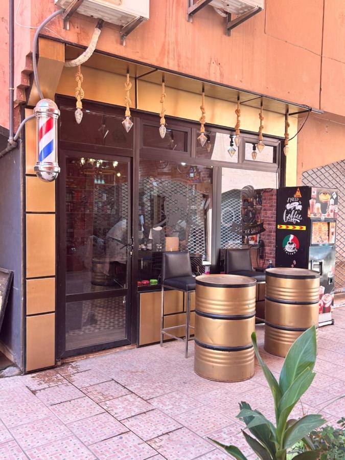 Riad Khoya Magnifique Marrákes Kültér fotó
