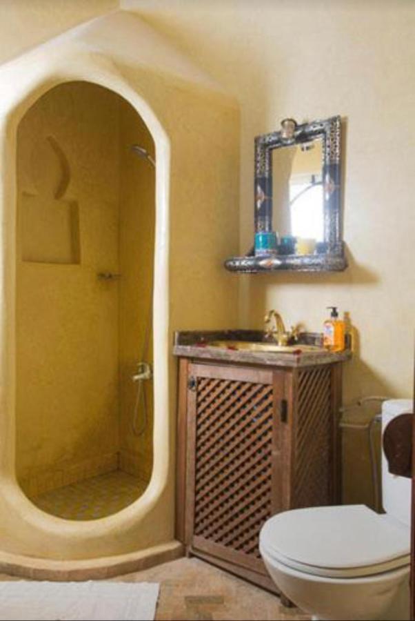Riad Khoya Magnifique Marrákes Kültér fotó