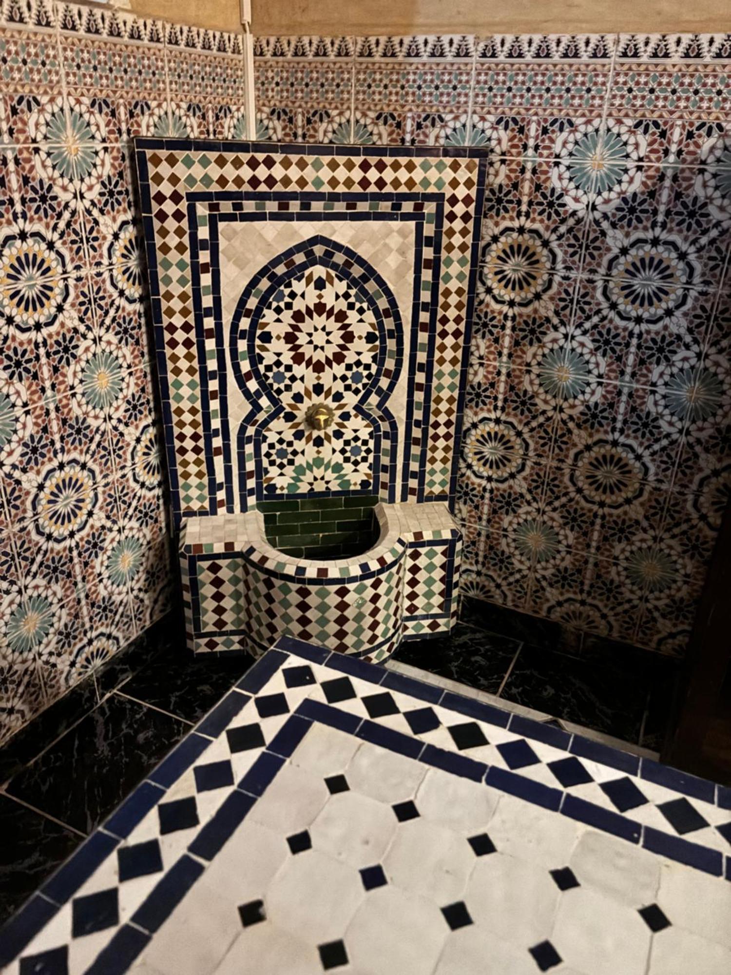Riad Khoya Magnifique Marrákes Kültér fotó