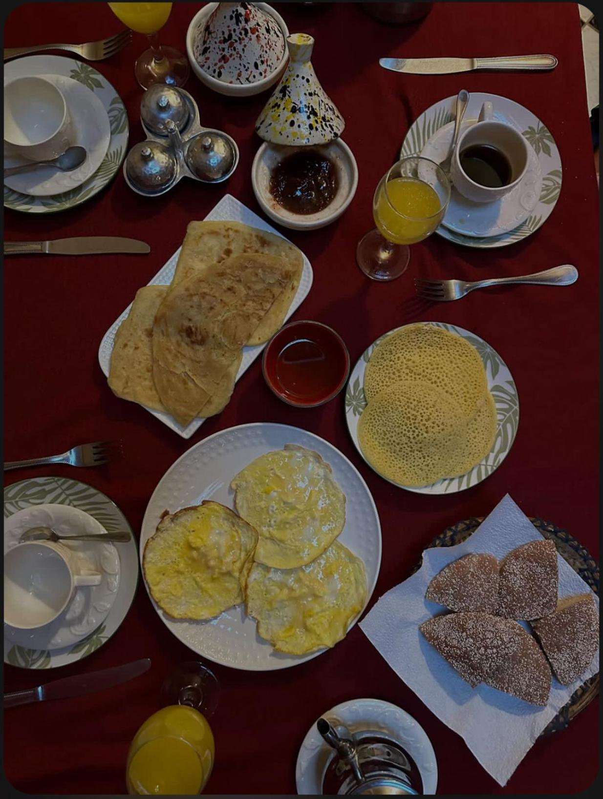 Riad Khoya Magnifique Marrákes Kültér fotó
