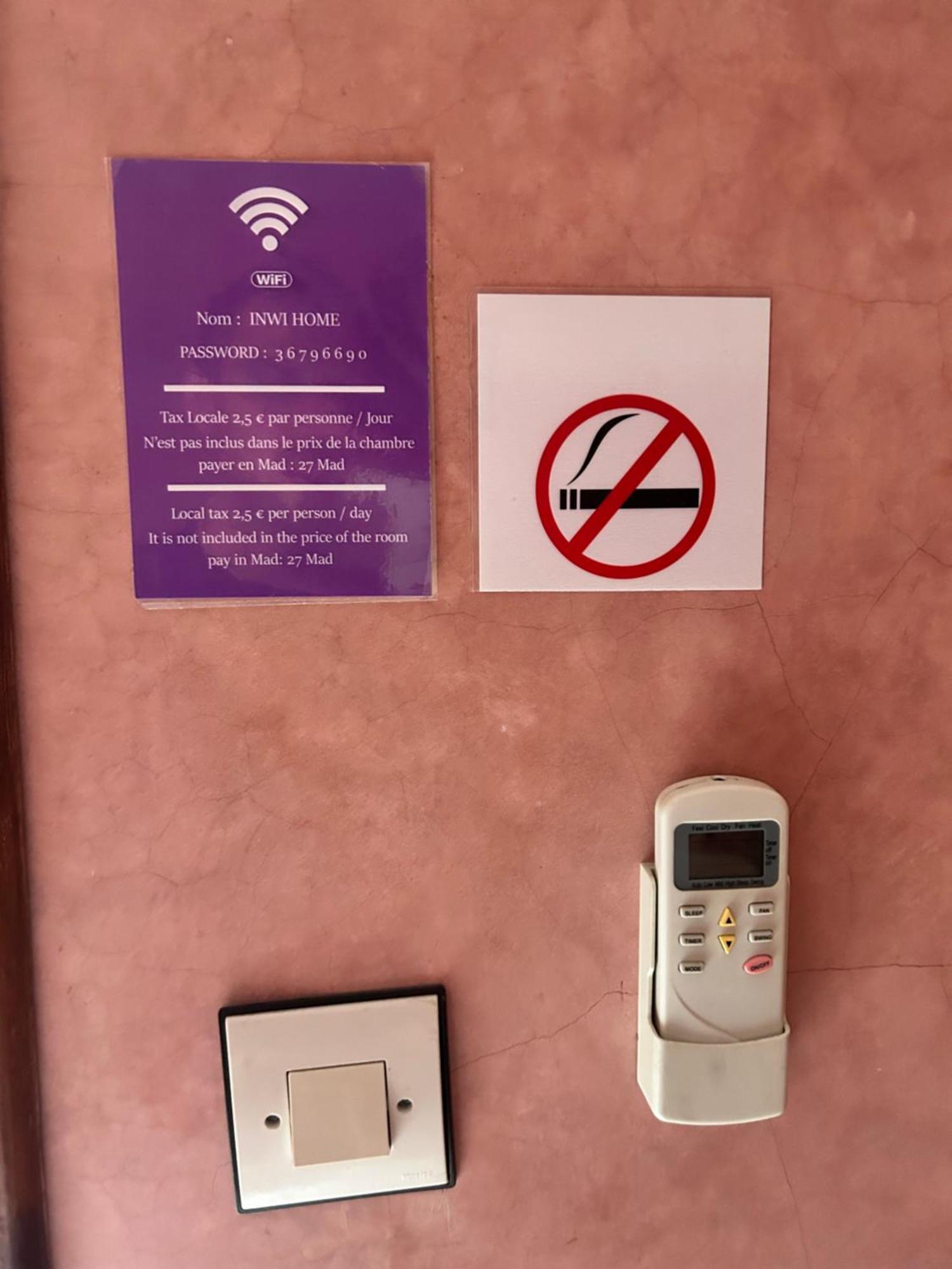 Riad Khoya Magnifique Marrákes Kültér fotó
