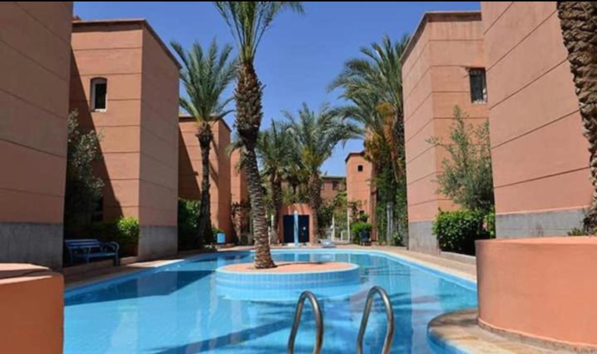 Riad Khoya Magnifique Marrákes Kültér fotó