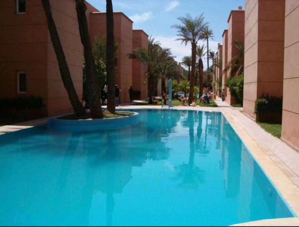 Riad Khoya Magnifique Marrákes Kültér fotó