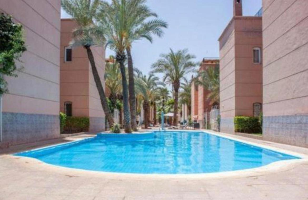 Riad Khoya Magnifique Marrákes Kültér fotó